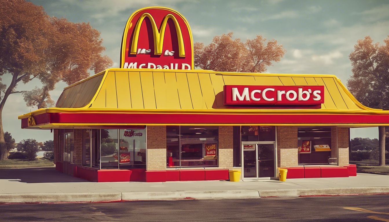 🕶️ Ray Kroc (1902-1984) - Expanded McDonald's into a global franchise.