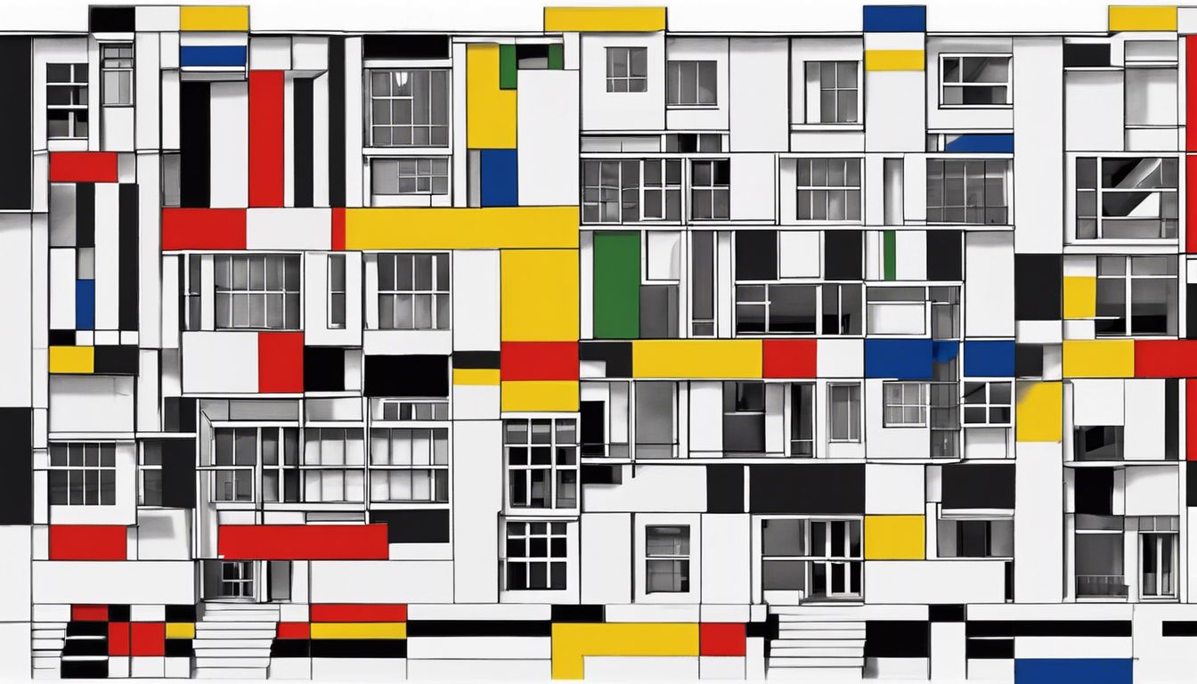 🏛 Jan Duiker (1890) - Dutch architect, important for the De Stijl movement