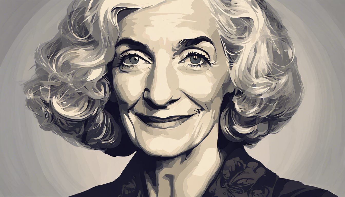 📚 Martha Nussbaum (1947) - Philosopher with contributions to political philosophy, ethics, and feminism