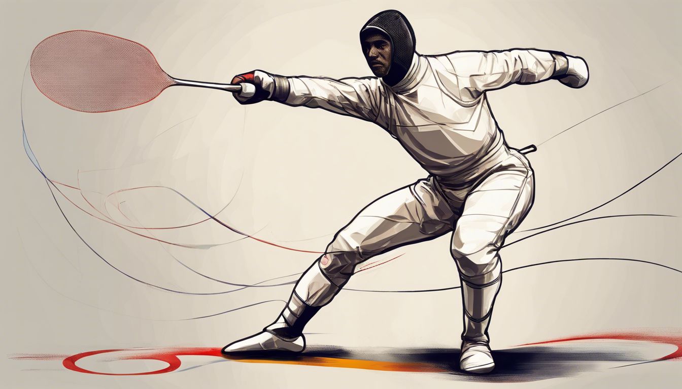 🤺 Ramón Fonst (1883) - Cuban fencer, multiple Olympic gold medalist