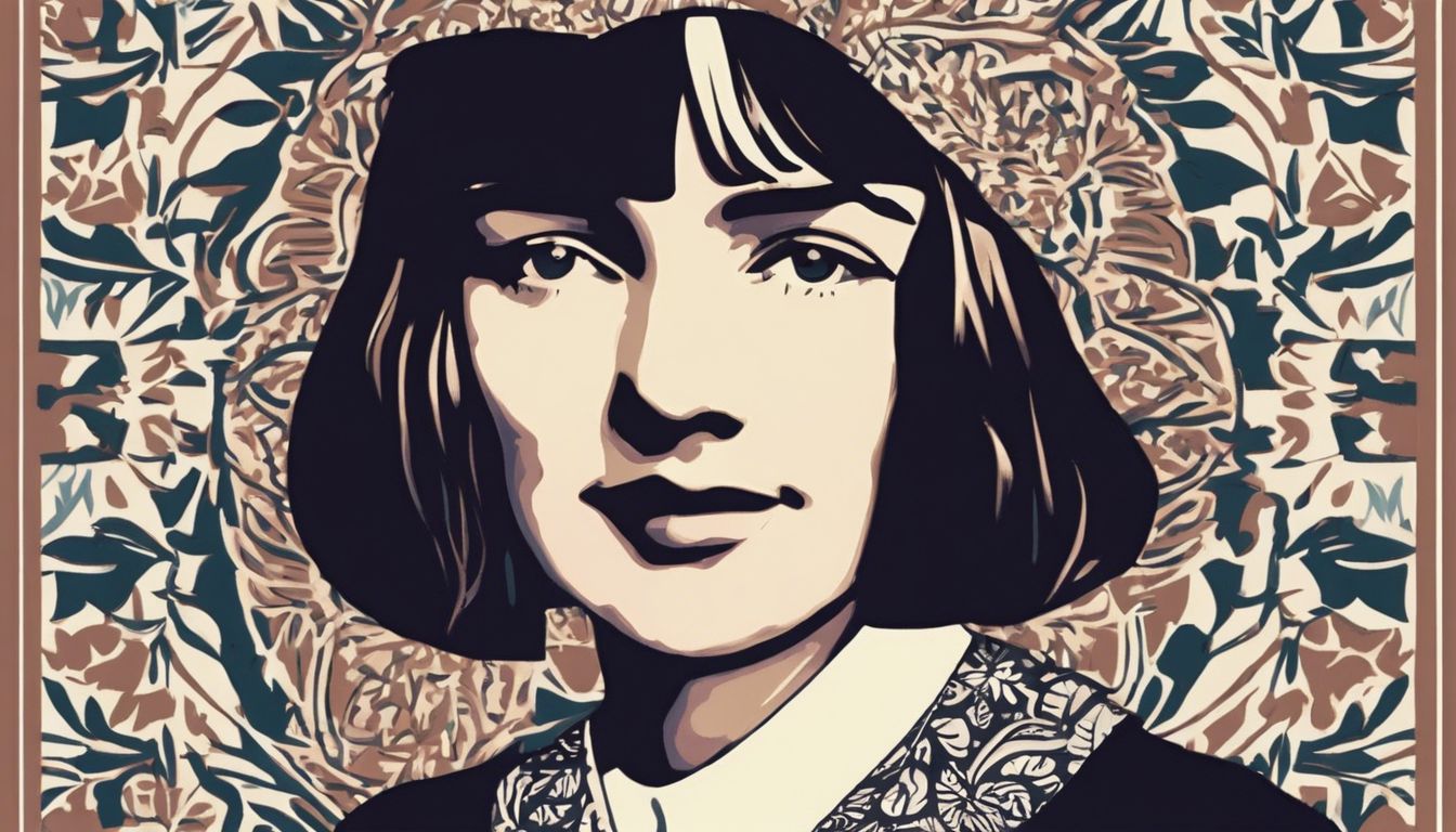 📖 Katherine Mansfield (1888) - Prominent New Zealand modernist short story writer, known for her stories from the United Kingdom.