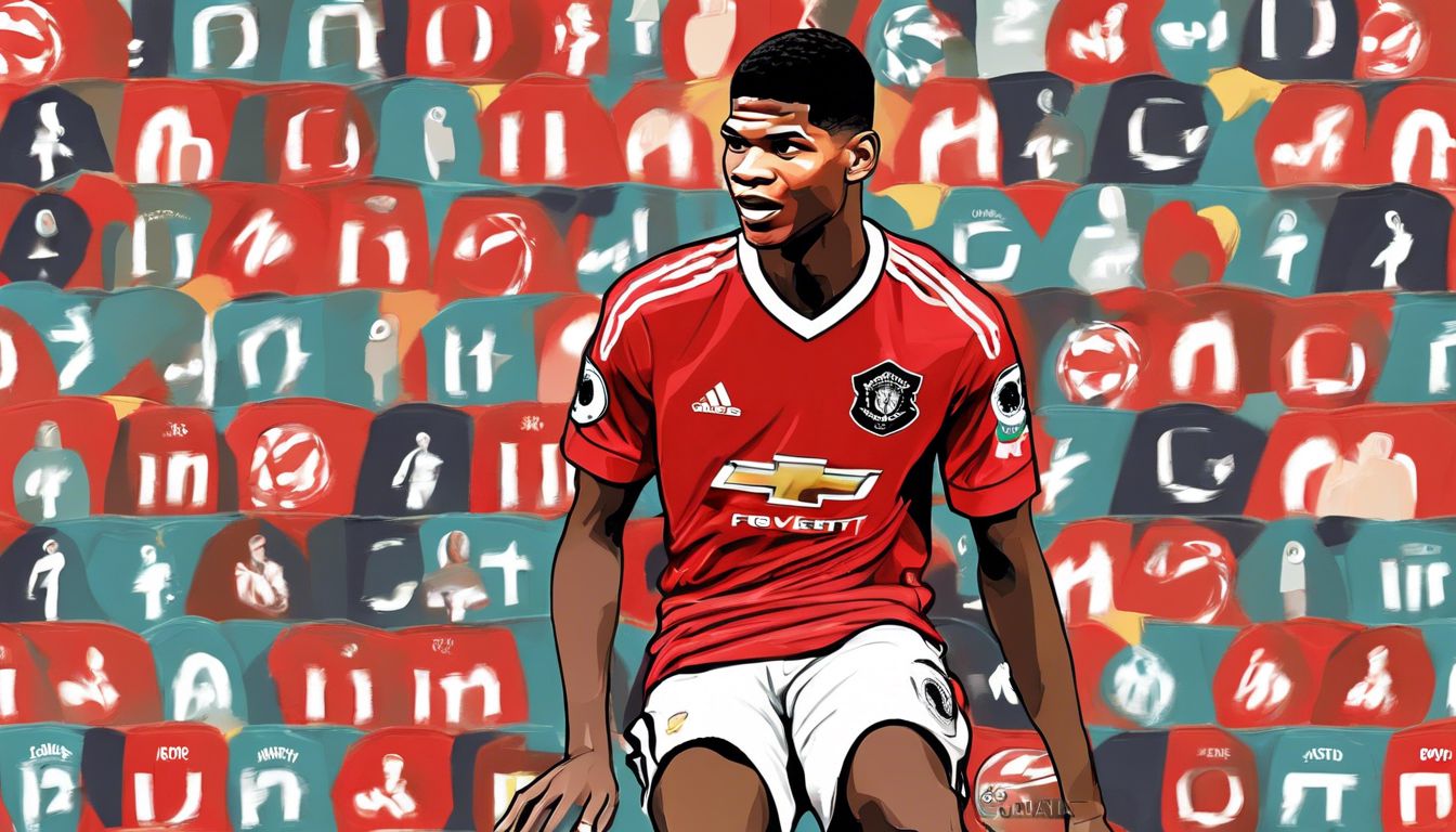 ⚽ Marcus Rashford (October 31, 1997) - Professional footballer and social activist known for his work in child food poverty.