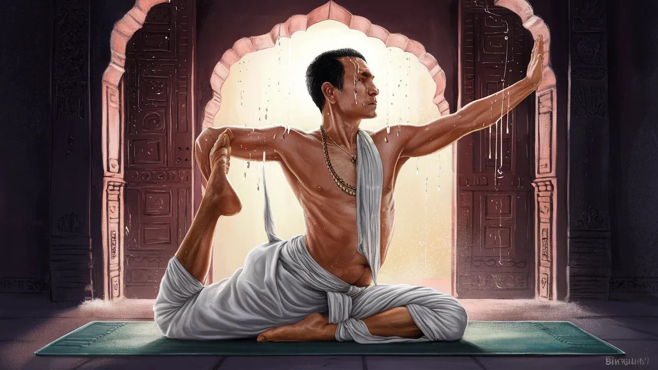 🧘‍♂️ Bikram Choudhury (1944) - Founder of Bikram Yoga, known for hot yoga classes.