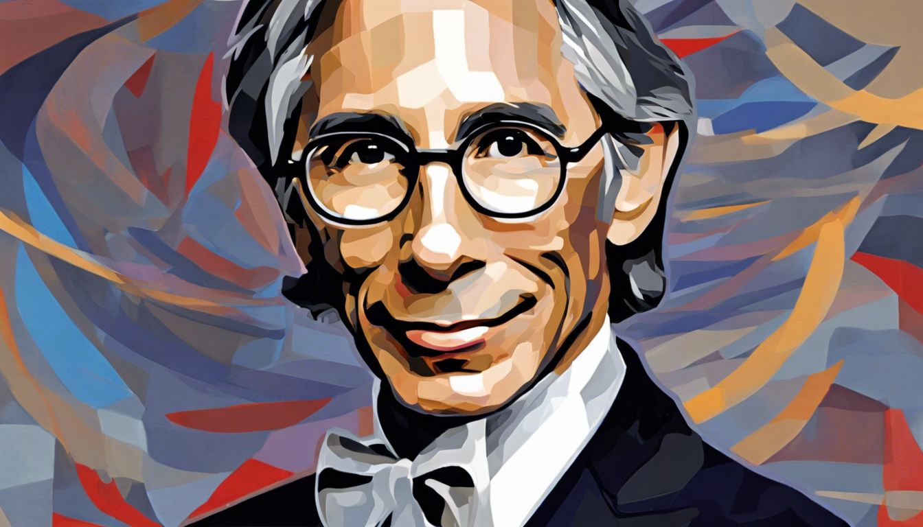 🎼 Michael Tilson Thomas (1944) - Renowned for his interpretations of American repertoire and his leadership at the San Francisco Symphony.