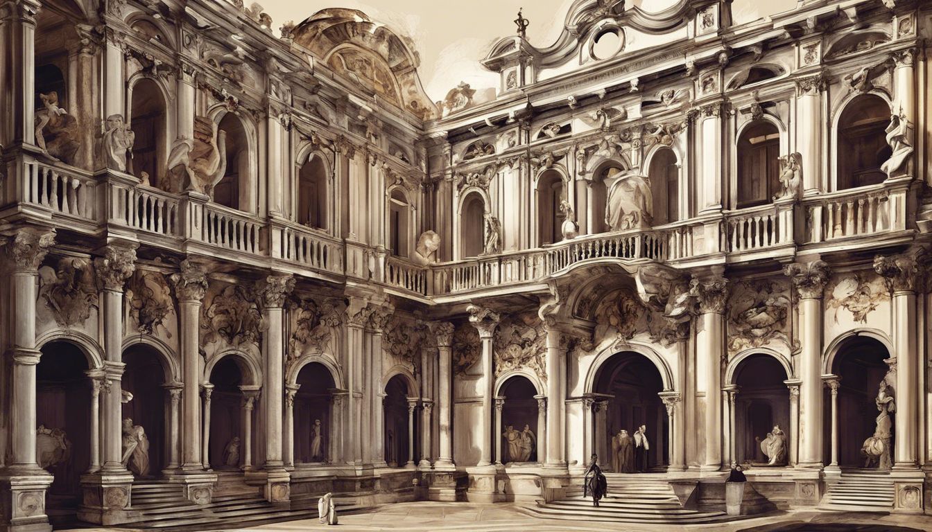 🏛 Giuseppe Sardi (1624) - Venetian architect known for his work in the Baroque style in Venice.