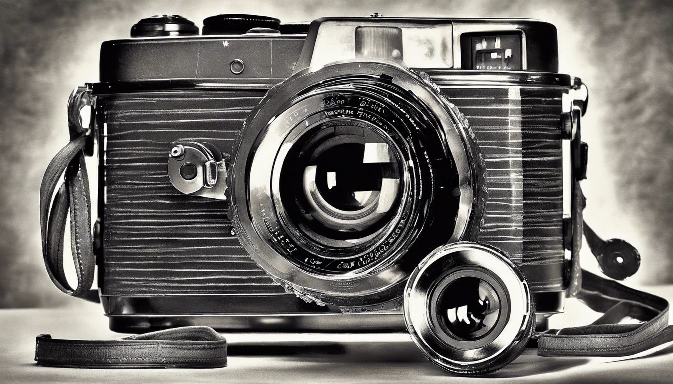📷 Steven Sasson (1950) - Inventor of the digital camera.