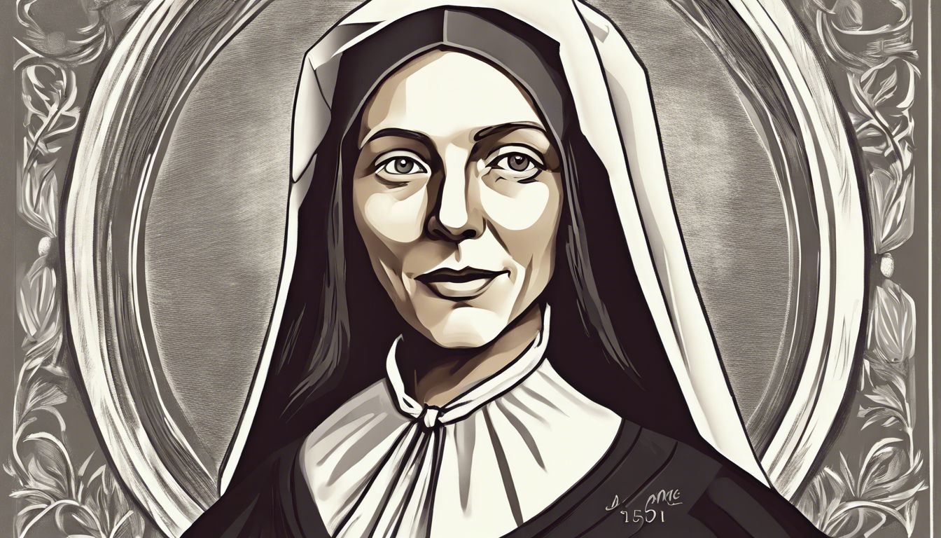 🕊 Anne Hutchinson (1591) - Puritan spiritual adviser, participant in the Antinomian Controversy