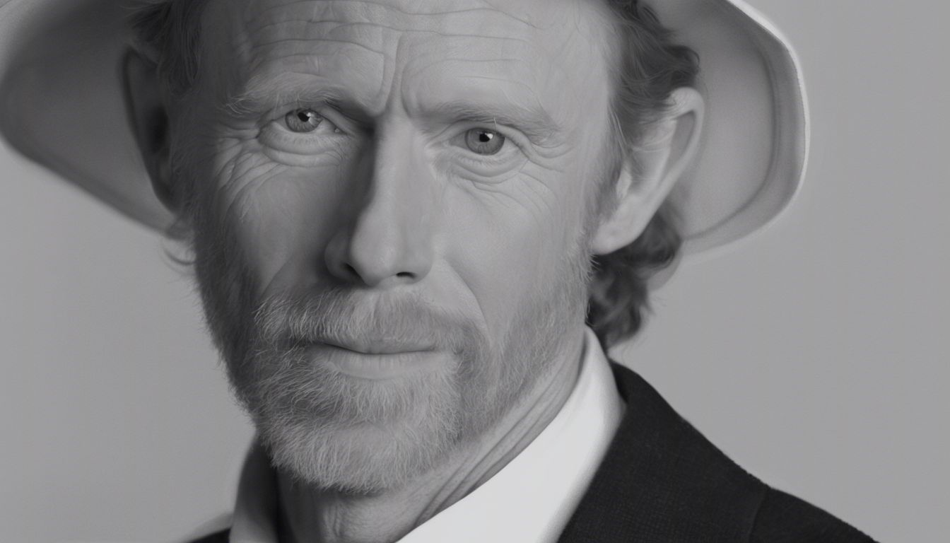 🎥 Ron Howard (1954) - Film director and producer