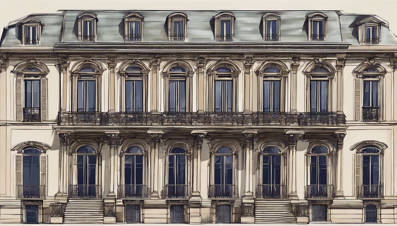 🏛 François Mansart (1598) - French architect credited with introducing the Mansard roof and an important precursor to French classical architecture.