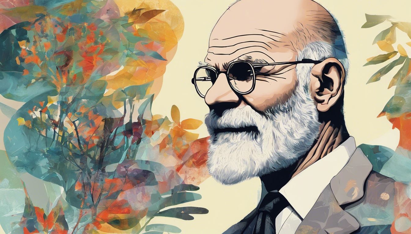 🧠 Oliver Sacks (July 9, 1933) - Neurologist, naturalist, and author