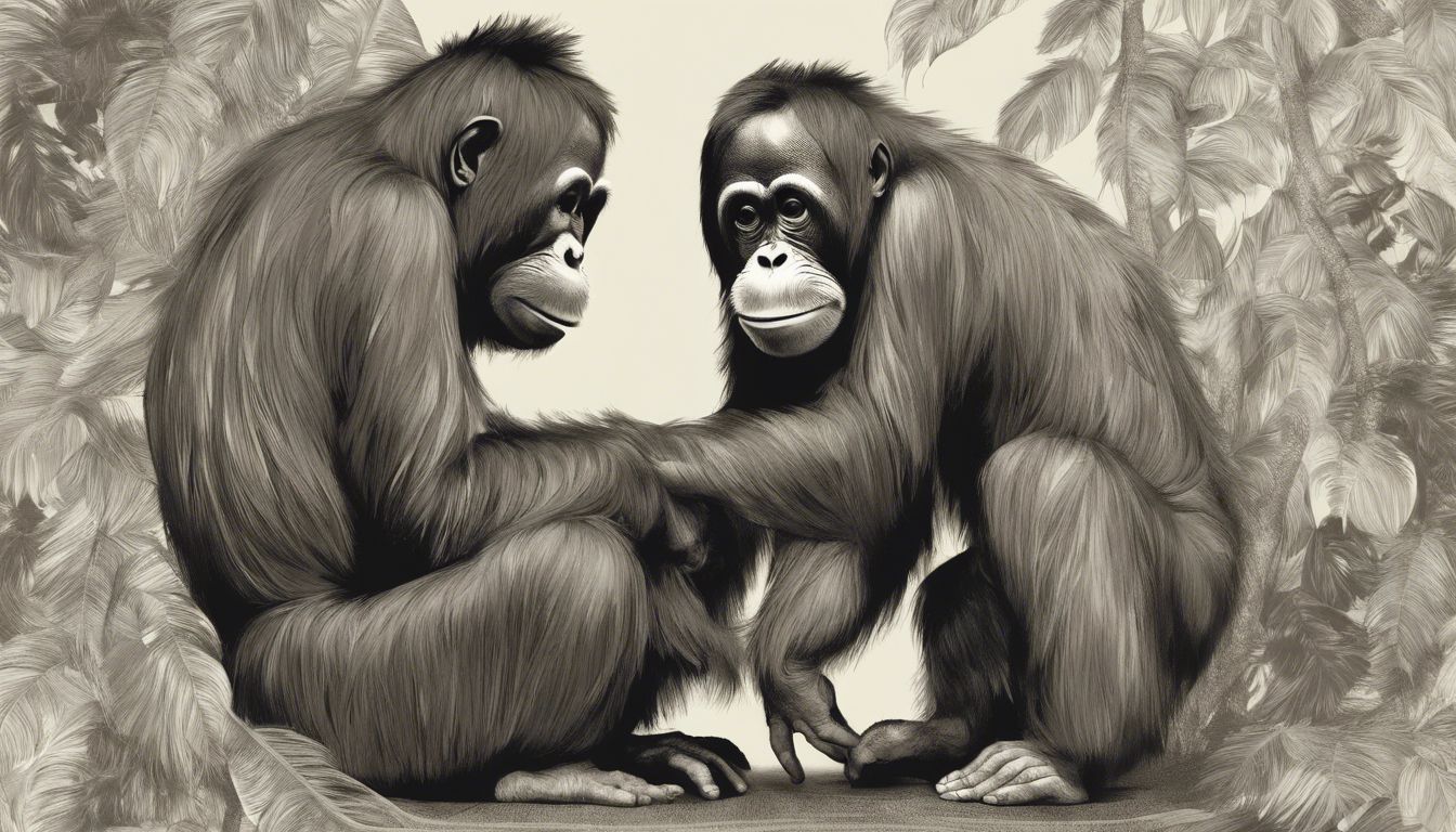 🌍 Biruté Galdikas (1946) - Renowned for her studies of orangutans.