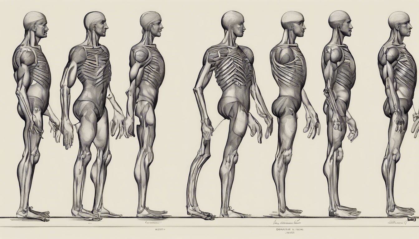 🍏 Giovanni Alfonso Borelli (1608-1679) - Applied mechanics to human motion, anticipating aspects of biomechanics in physical training.