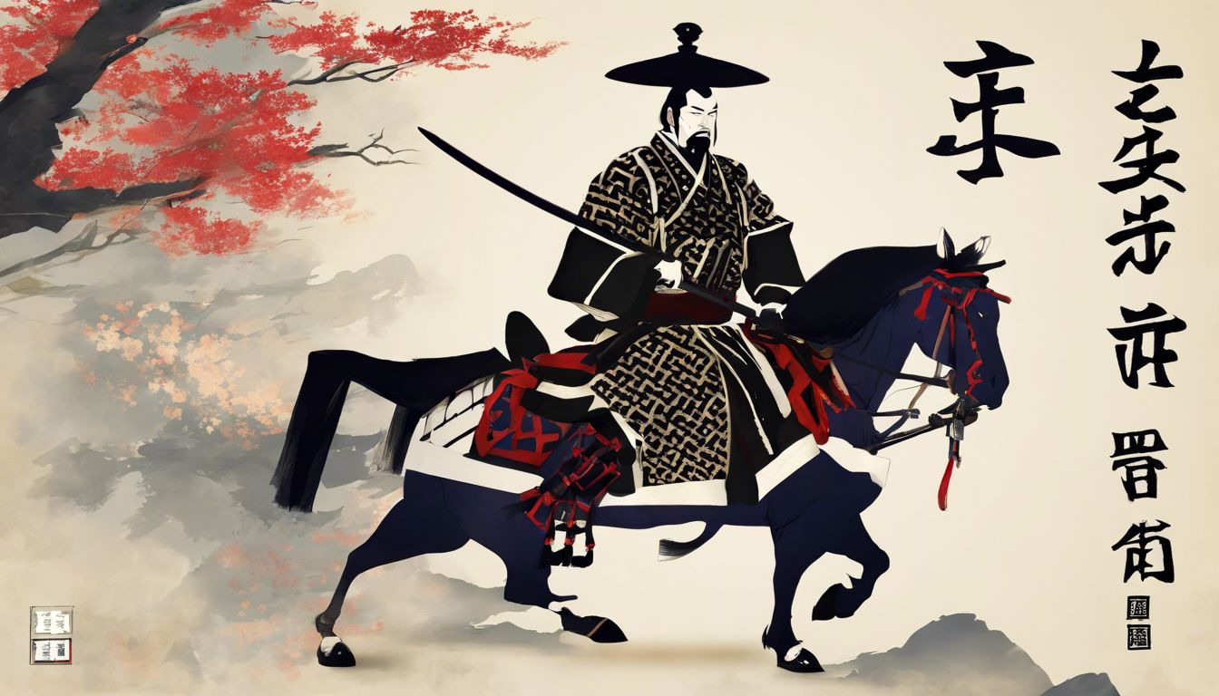 ⚔ Tokugawa Iemitsu (1604) - Third shōgun of the Tokugawa dynasty in Japan, known for consolidating the shogunate's power and instituting a period of isolation for Japan.