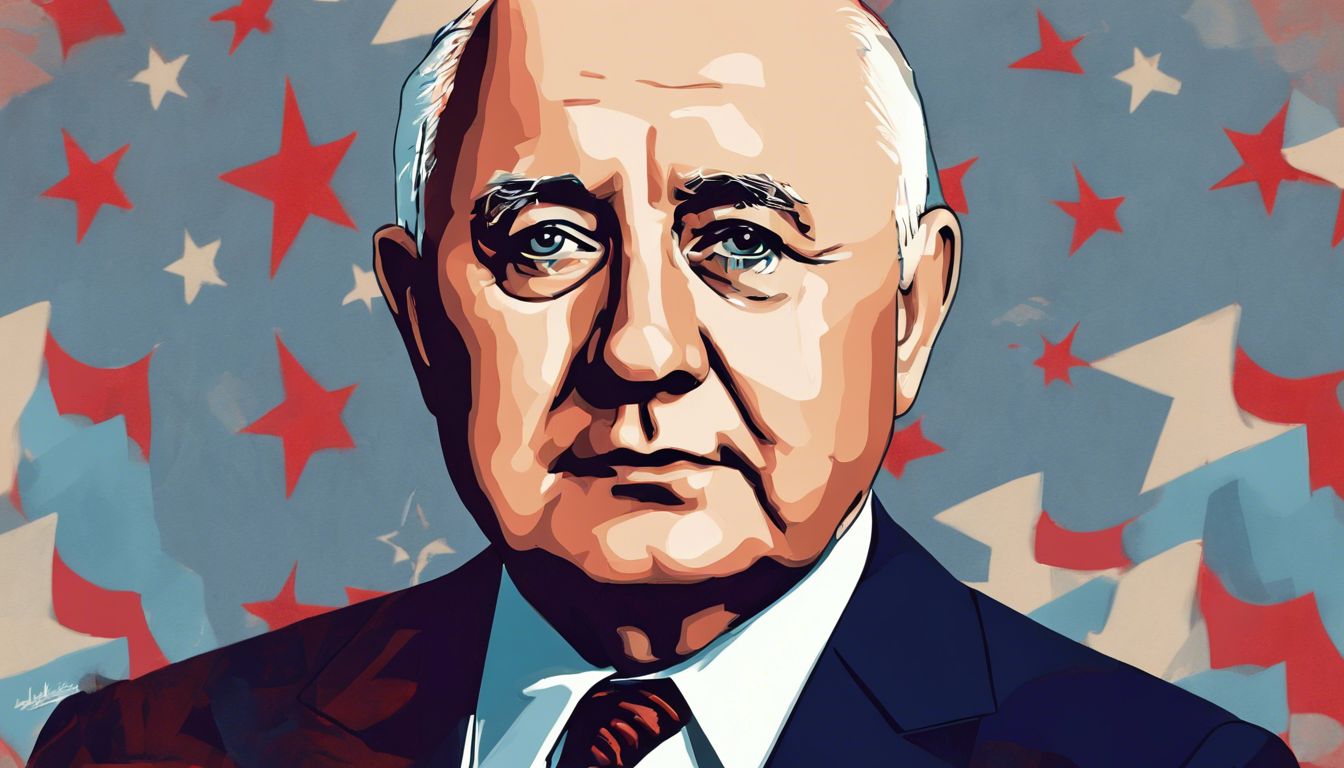 🌍 Mikhail Gorbachev (March 2, 1931) - Former Soviet statesman, the last leader of the Soviet Union, known for his role in ending the Cold War and his policies of glasnost (openness) and perestroika (reform).