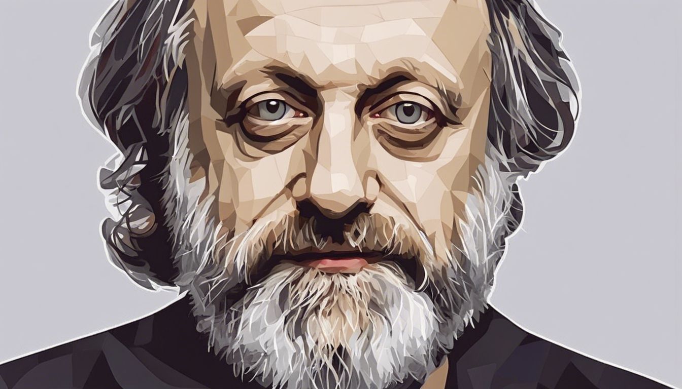 📙 Slavoj Žižek (1949) - Philosopher and cultural critic known for his work on ideology, politics, and psychoanalysis