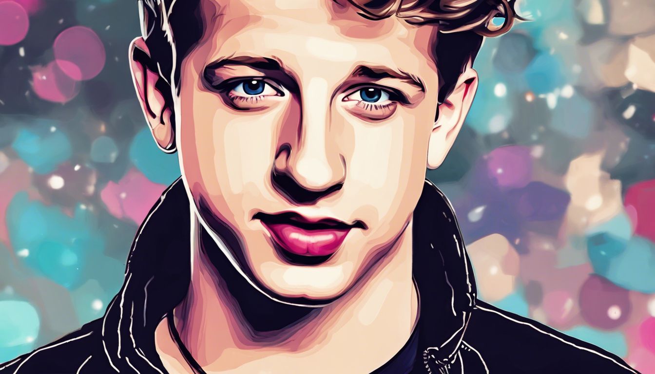 🎶 Charlie Puth (December 2, 1991) - Singer-songwriter and producer known for hits like "Attention."