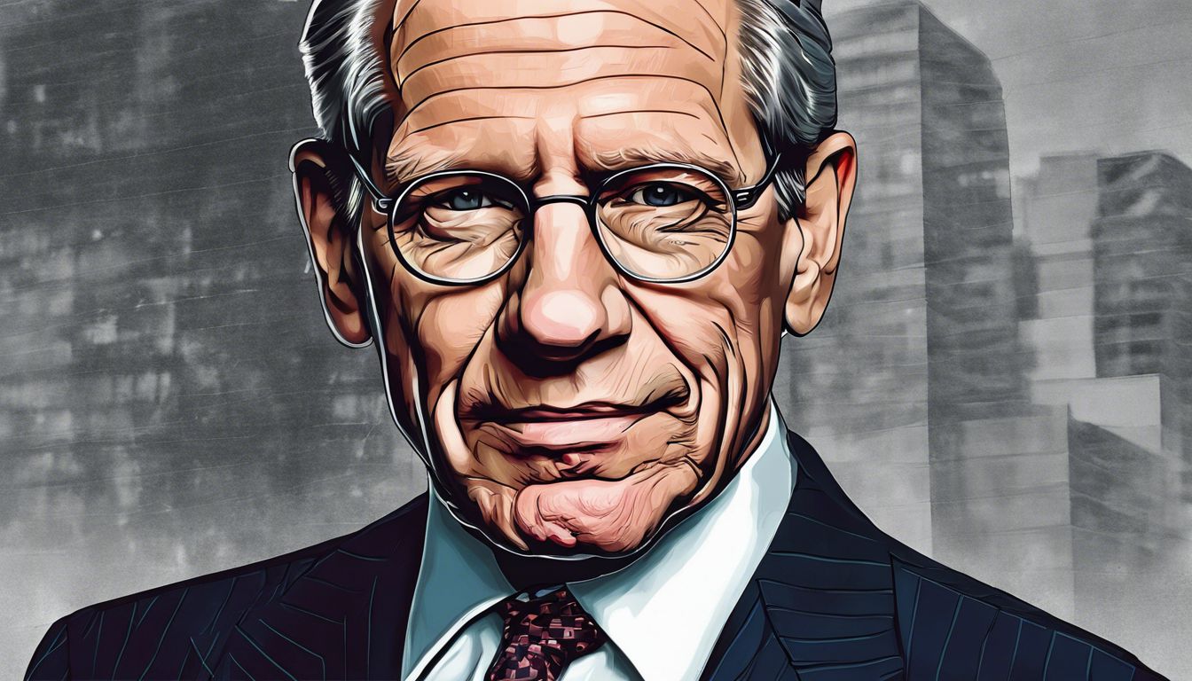 🖋️ Bob Woodward (1943) - Investigative journalist, known for Watergate reporting