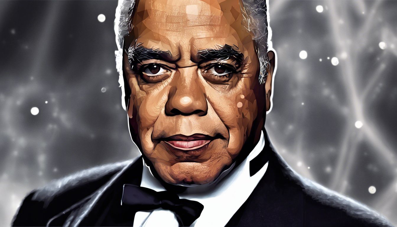 🎭 James Earl Jones (January 17, 1931) - Actor known for his deep voice and roles in film and theater, notably the voice of Darth Vader in "Star Wars."