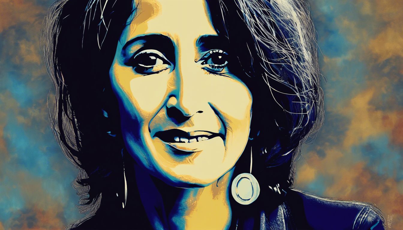 🎤 Joan Baez (January 9, 1941) - Singer known for her folk music and activism.