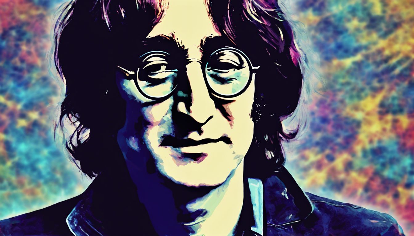 🎤 John Lennon (October 9, 1940) - Singer-songwriter and founding member of The Beatles.