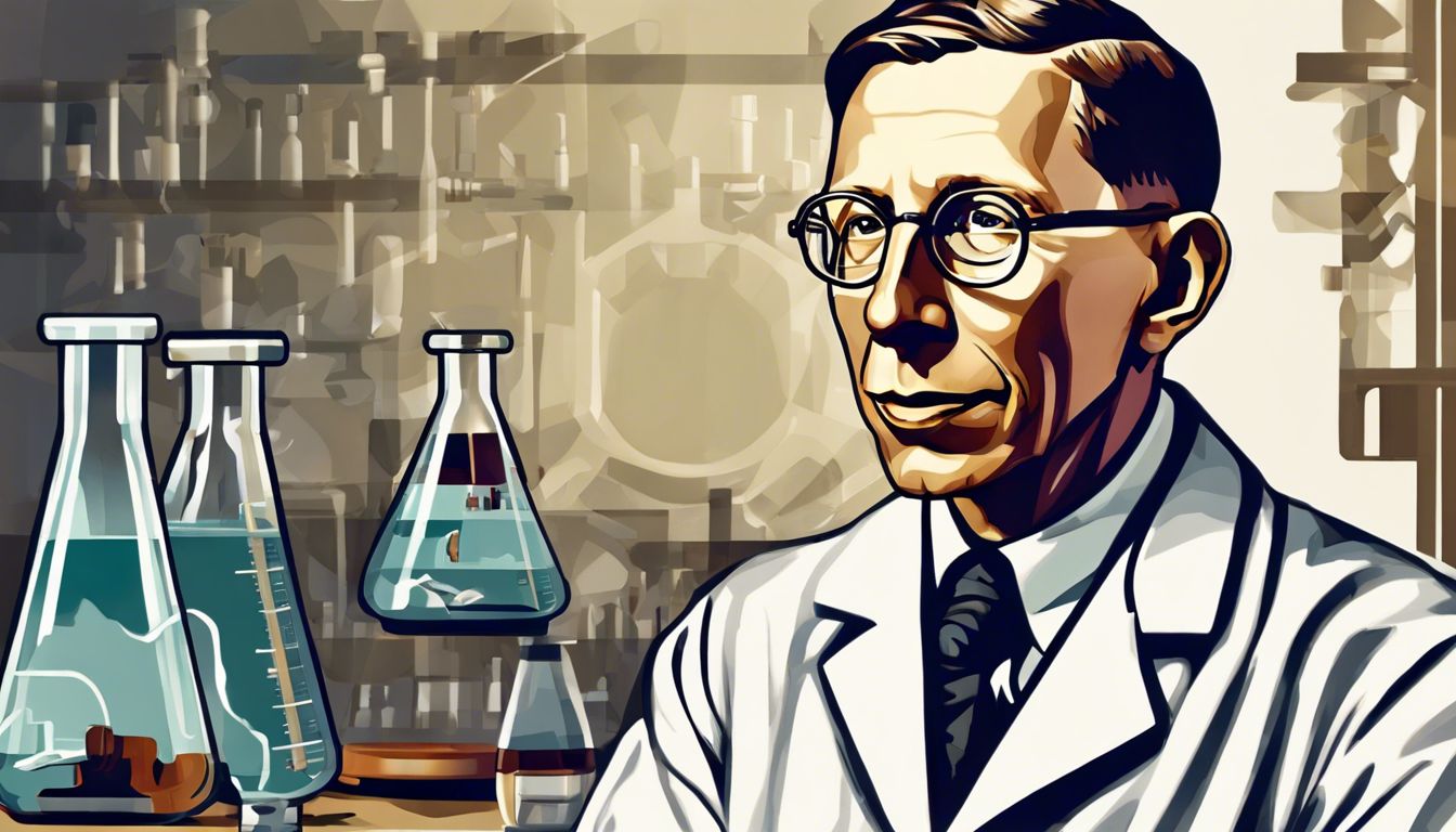 🏥 Frederick Banting (1891-1941) - Medical scientist and one of the discoverers of insulin.