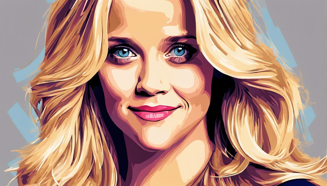 🎬 Reese Witherspoon (1976) - Actress and producer known for her roles in "Legally Blonde" and "Walk the Line"