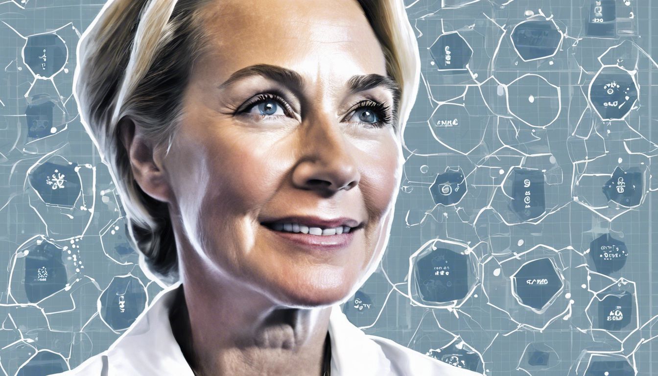 🔬 Frances Arnold (July 25, 1956) - Chemical engineer and Nobel laureate in Chemistry