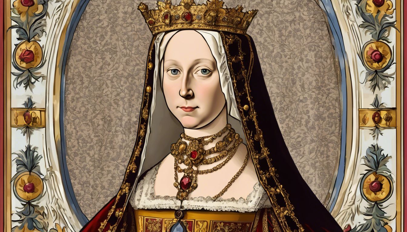 🇳🇱 Mary of Burgundy, Dynastic Marriage, 'Mary of Burgundy married Maximilian I of Austria, which would have significant implications for European politics, linking the House of Habsburg with the Burgundian inheritance.'