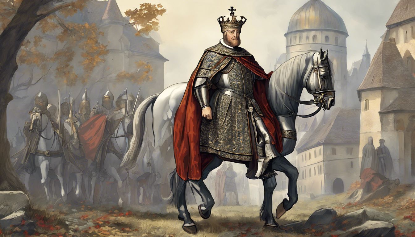 🇩🇪 Frederick II, Holy Roman Emperor, Death and legacy, His reign profoundly influenced the political and cultural landscapes of medieval Europe.