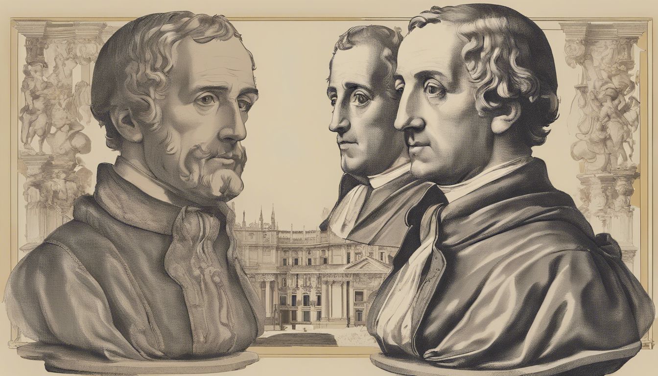 🇮🇹 Antonio de Nebrija, Education Reform in Spain, His ideas on education influenced the intellectual growth of Spain, tying humanism closely with the Renaissance.