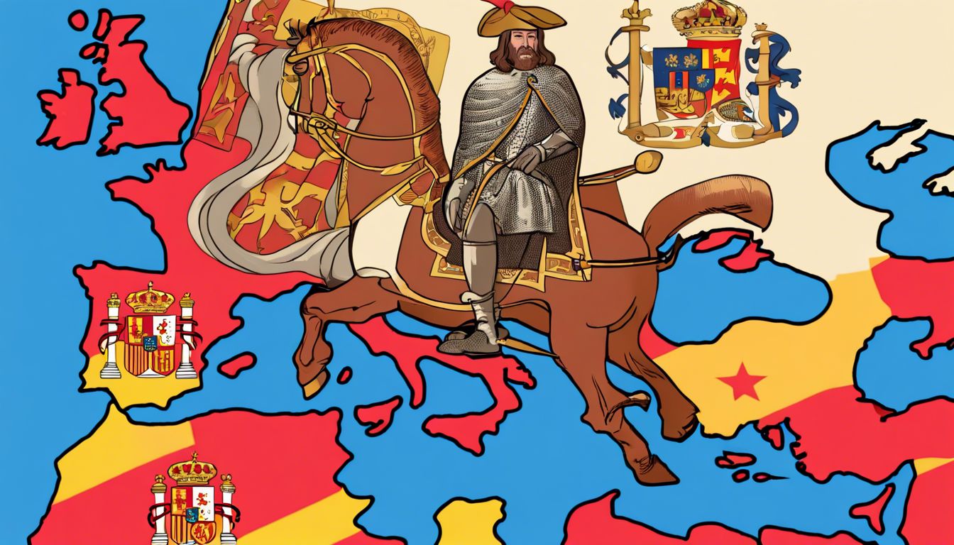 🇪🇸 Ferdinand II of Aragon, Spanish Consolidation, Along with Isabella, worked on consolidating Spanish territories, which set the stage for Spain becoming a superpower.