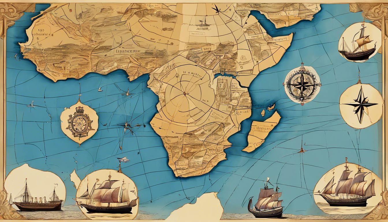 🇵🇹 John II, Navigation and Empire, 'King John II of Portugal advanced his country's maritime discoveries along the African coast, establishing a system that paved the way for direct sea routes to India.'