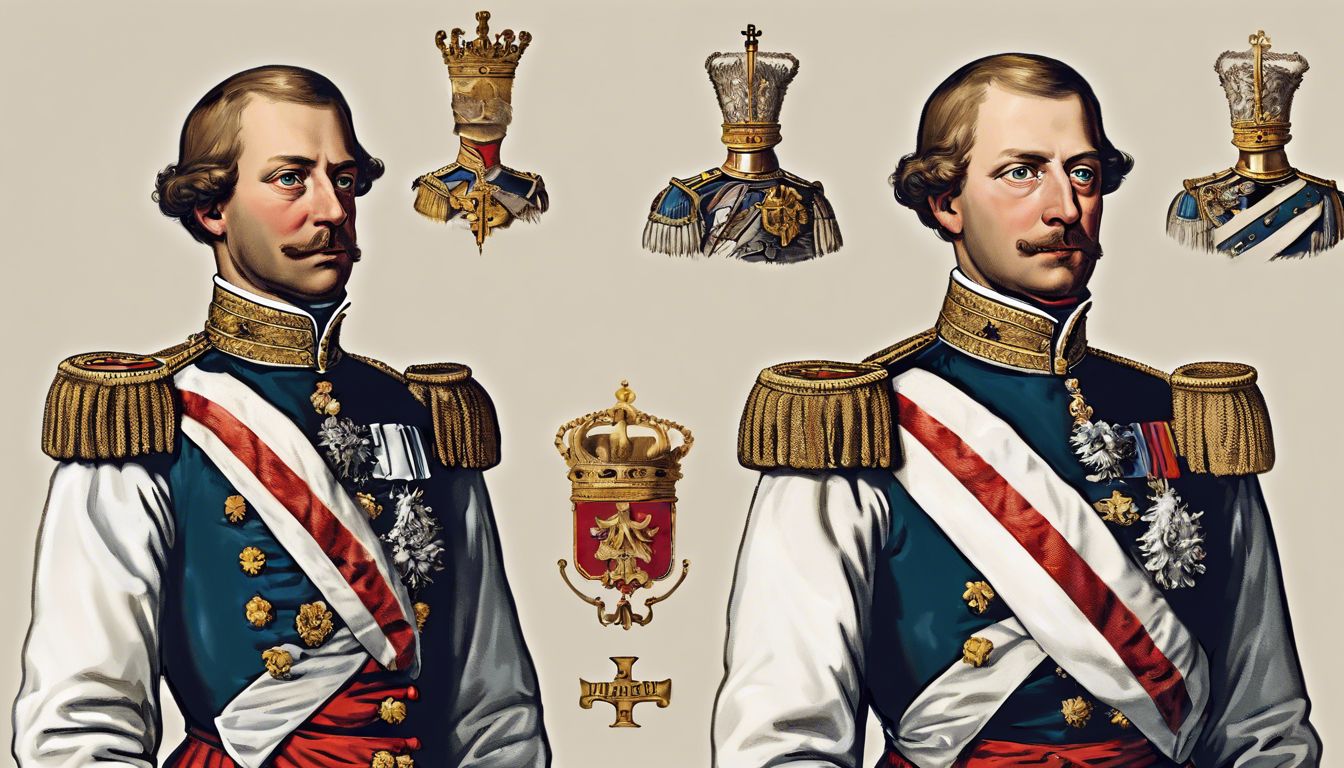 🇦🇹 Frederick II, Duke of Austria, His short but impactful reign, Frederick's reign, though brief, was crucial in the consolidation of Babenberg power in Austria.