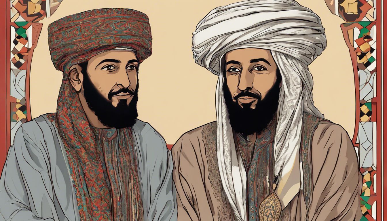 🇲🇦 Mohammed ash-Sheikh, Saadian Foundation, 'Mohammed ash-Sheikh founded the Saadian dynasty in Morocco, beginning a period of significant expansion and consolidation of power within the region.'